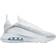 Nike Air Max 2090 Triple White Uomo - Men's