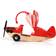 BRIO Safari Airplane 33963