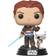 Funko Pop! Movies Star Wars Cal Kestis & BD-1