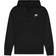 Nike Sportswear Club Fleece Pullover Hoodie - Black/White