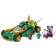 LEGO Ninjago Ninja Nightcrawler 70641