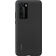 Huawei Carcasa Protectora P40 Pro De Silicona Flexible Negro