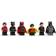 LEGO Super Heroes Clayface-Invasion Af Bathulen 76122