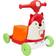 Skip Hop Zoo Ride On Toy 3 in 1 Ræv