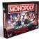 Hasbro Monopoly: Stranger Things