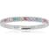 Sif Jakobs Ellera Ring - Silver/Multicolour