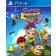 Super Kickers League Ultimate Edition Ps4