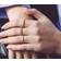 Sif Jakobs Ellera Ring - Gold/Pink