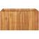 vidaXL Garden Planter Flower Box 45928 100x100x50cm