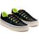 Converse 90s Pro Leather Low Top - Black/Jet Stream/Hyper Royal