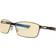 Gunnar VAYPER VAY-00101 De Vue Homme Noires (Seulement Monture)