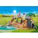 Playmobil Løver I Indhegning 70343