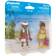 Playmobil Nursery Teacher & Child 70274