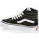 Vans Sk8-Hi Sneakers - Zwart/Wit