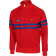 Ellesse Rimini Track Top - Red