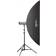 Walimex Softbox PLUS OL 25x180cm Elinchrom