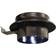 vidaXL Solar Lamps Wall light ∅ 12cm 6pcs