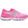 Asics Gel-Nimbus 22 W - Hot Pink/Pure Silver