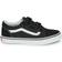 Vans Zapatillas De Niños Con Cierre Old Skool V - Black/True Whit