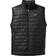 Patagonia Nano Puff Vest M - Black