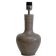 Hallbergs Dilbar Lampfot 36cm