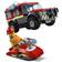 LEGO City Fire Station 60215