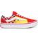 Vans Comfycush Old Skool Flame - Multicolor