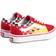 Vans Comfycush Old Skool Flame - Multicolor