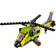 LEGO Creator Helicopter Adventure 31092