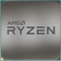 AMD Ryzen 5 2400G 3.6GHz Socket AM4 Tray