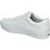 Vans Old Skool Platform True White Women's