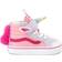 Vans Toddler Unicorn Sk8-Hi Reissue 138 V - Pink Icing/Lavender Blue