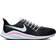 NIKE Air Zoom Vomero 14 W - Black/Hyper Pink/Football Grey