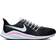 Nike Air Zoom Vomero 14 Juoksukengät - White/Black