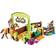Playmobil Lucky & Spirit with Horse Stall 9478