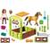 Playmobil Lucky & Spirit with Horse Stall 9478