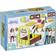 Playmobil Lucky & Spirit with Horse Stall 9478