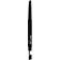 NYX Fill & Fluff eyebrow pomade pencil #chocolate