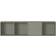 Montana Furniture Line Wall Shelf 139.2cm