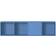 Montana Furniture Line Wall Shelf 139.2cm