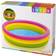 Intex Sunset Glow Pool 114x25cm