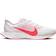 NIKE Zoom Pegasus Turbo 2 M - Platinum Tint/White/Light Smoke Grey/Laser Crimson