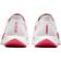 Nike Zoom Pegasus Turbo 2 Platinum Tint Crimson White Men's