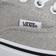 Vans Kid's Era - Silver/True White