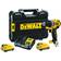 Dewalt DCD701D2 (2x2.0Ah)