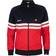 Ellesse Rimini Track Jacket - Red