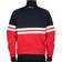 Ellesse Rimini Track Jacket - Red