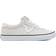 Vans Kid's Suede Sport Shoes - White