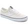 Vans Kid's Suede Sport Shoes - White