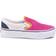 Vans Kid's Classic Slip-On - Mini Cord Multi/True White